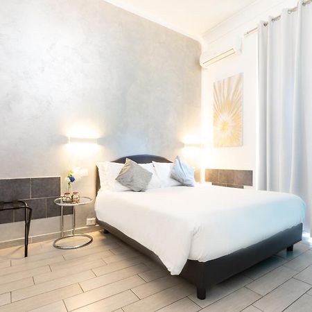 Trastevere Suites - Top Collection Řím Exteriér fotografie