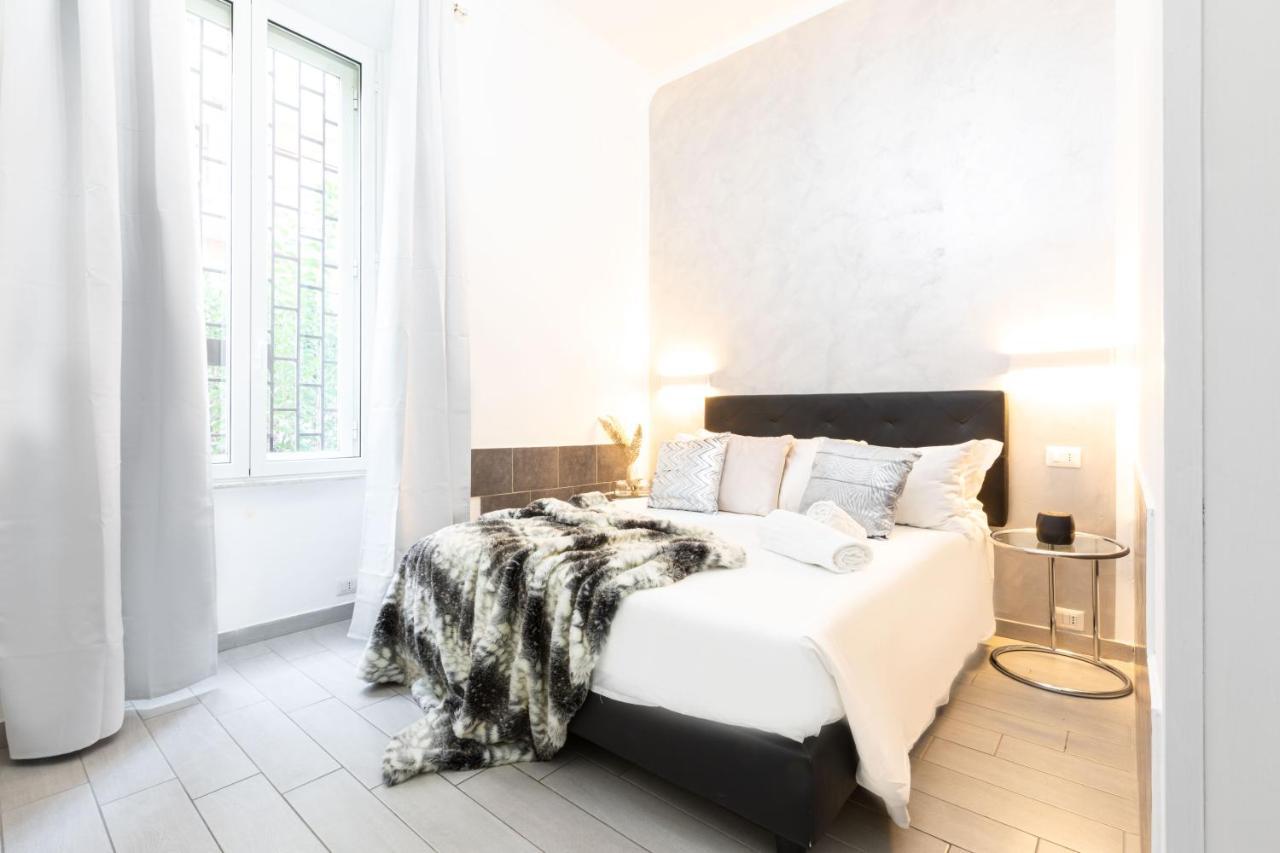 Trastevere Suites - Top Collection Řím Exteriér fotografie
