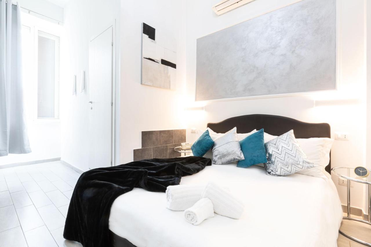 Trastevere Suites - Top Collection Řím Exteriér fotografie