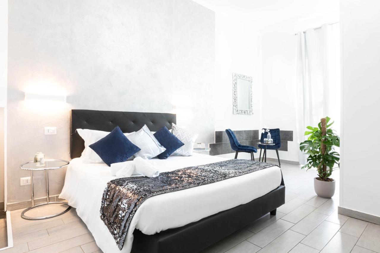 Trastevere Suites - Top Collection Řím Exteriér fotografie