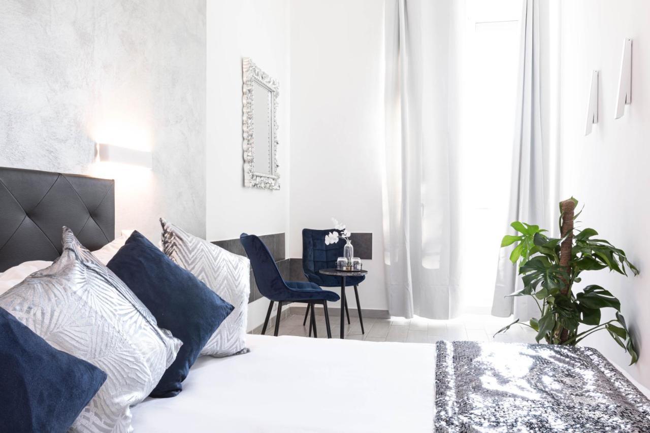 Trastevere Suites - Top Collection Řím Exteriér fotografie