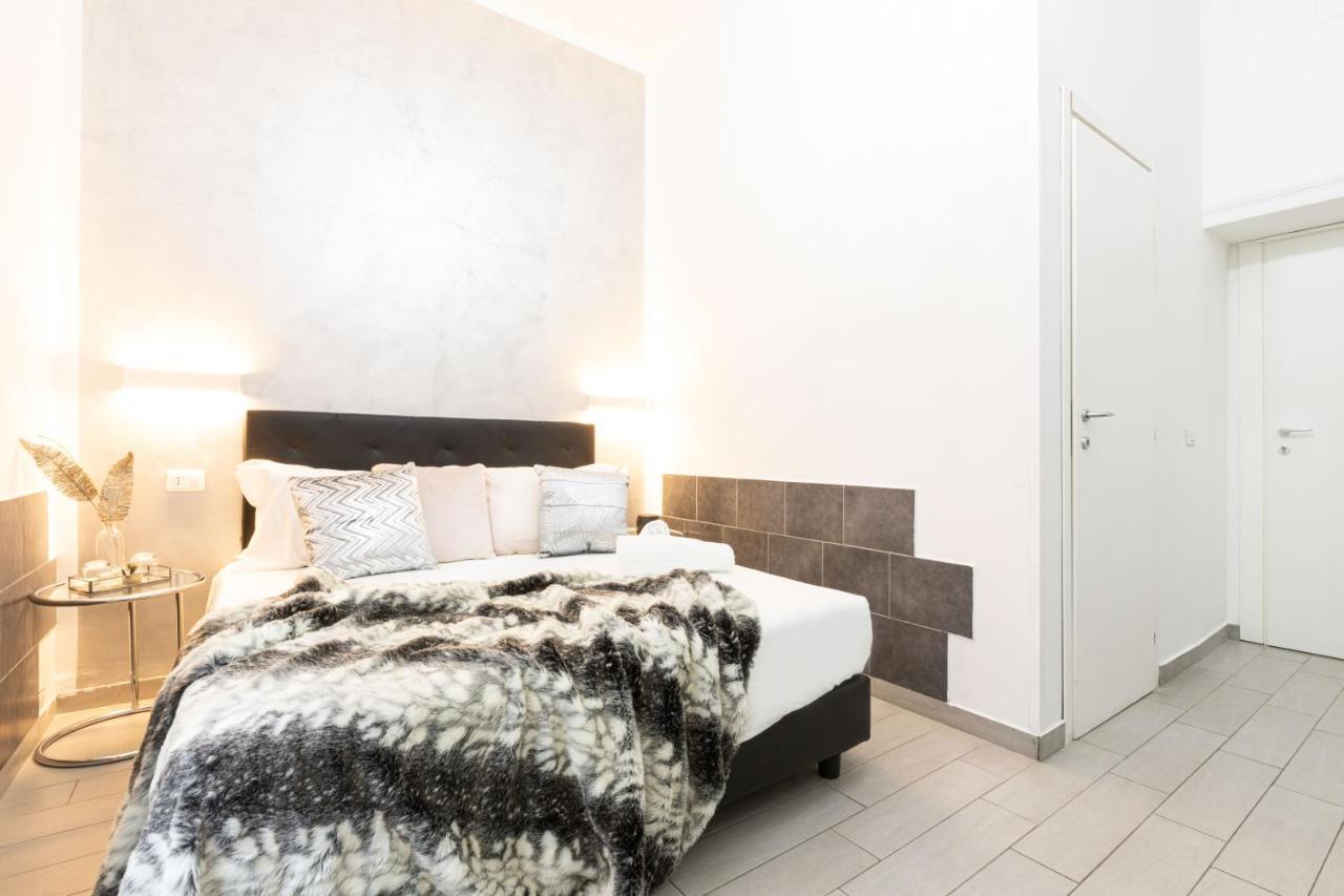 Trastevere Suites - Top Collection Řím Exteriér fotografie
