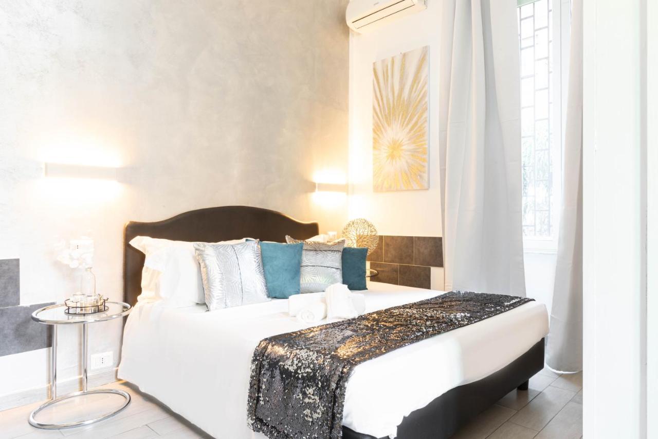 Trastevere Suites - Top Collection Řím Exteriér fotografie