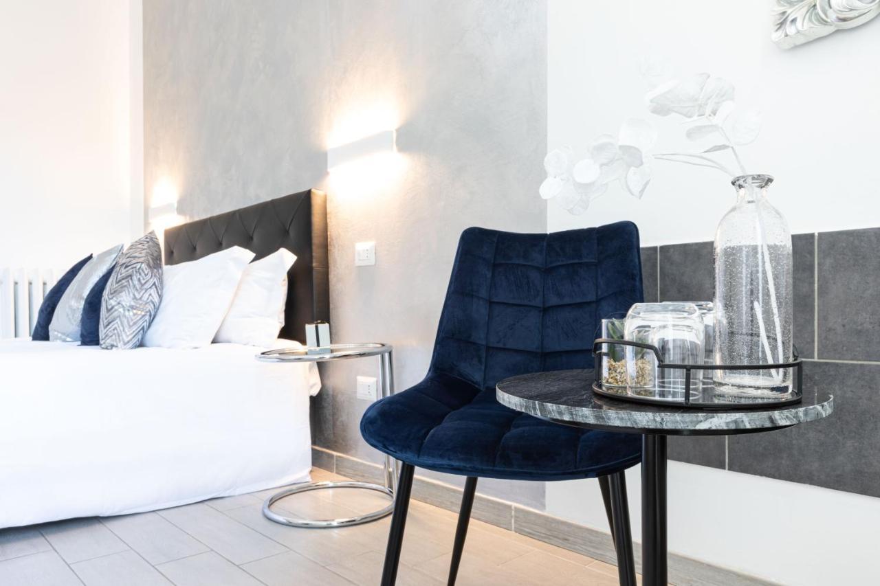 Trastevere Suites - Top Collection Řím Exteriér fotografie