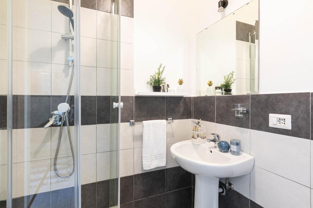 Trastevere Suites - Top Collection Řím Exteriér fotografie