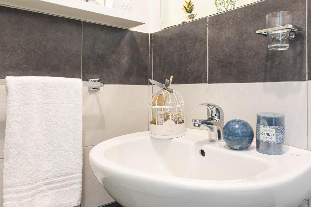 Trastevere Suites - Top Collection Řím Exteriér fotografie