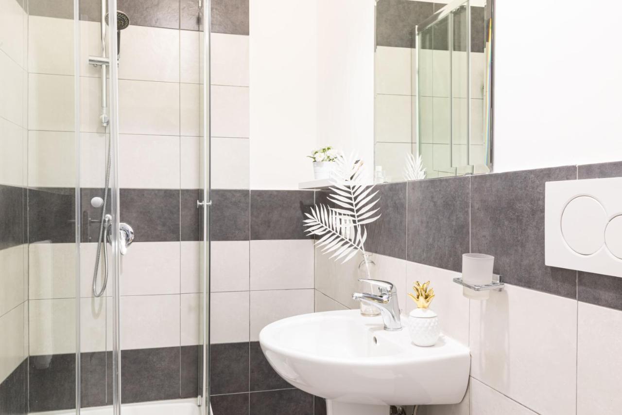 Trastevere Suites - Top Collection Řím Exteriér fotografie