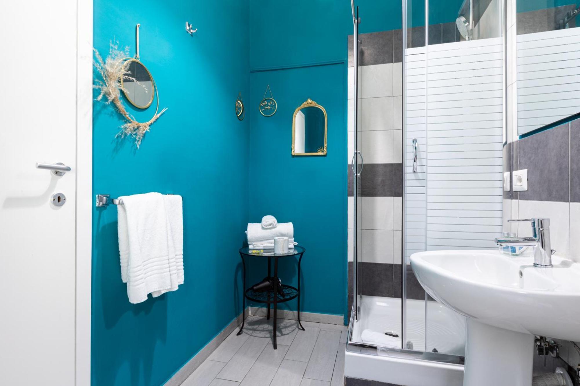 Trastevere Suites - Top Collection Řím Exteriér fotografie