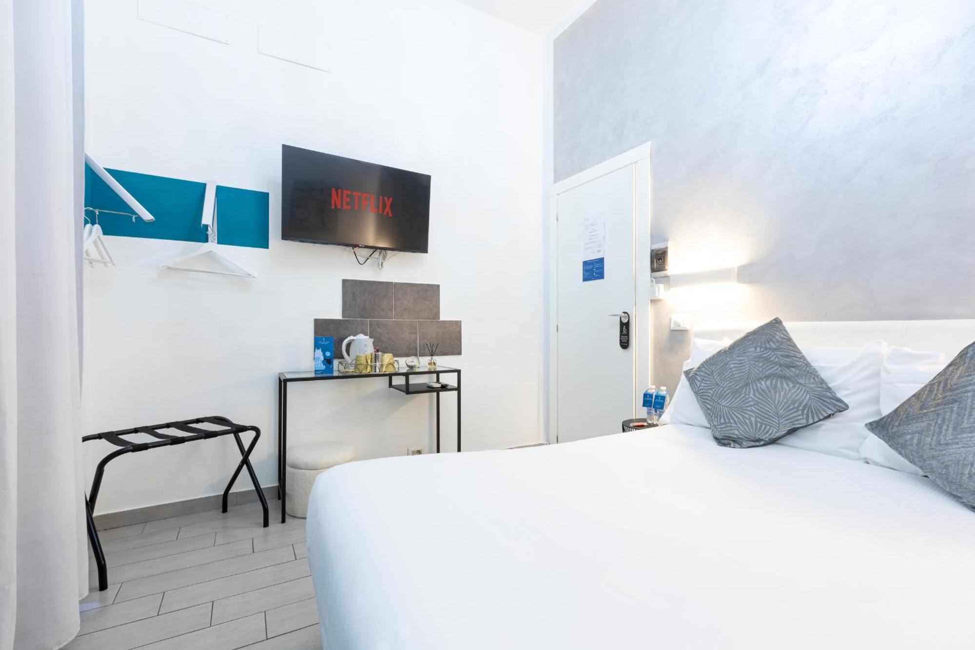 Trastevere Suites - Top Collection Řím Exteriér fotografie