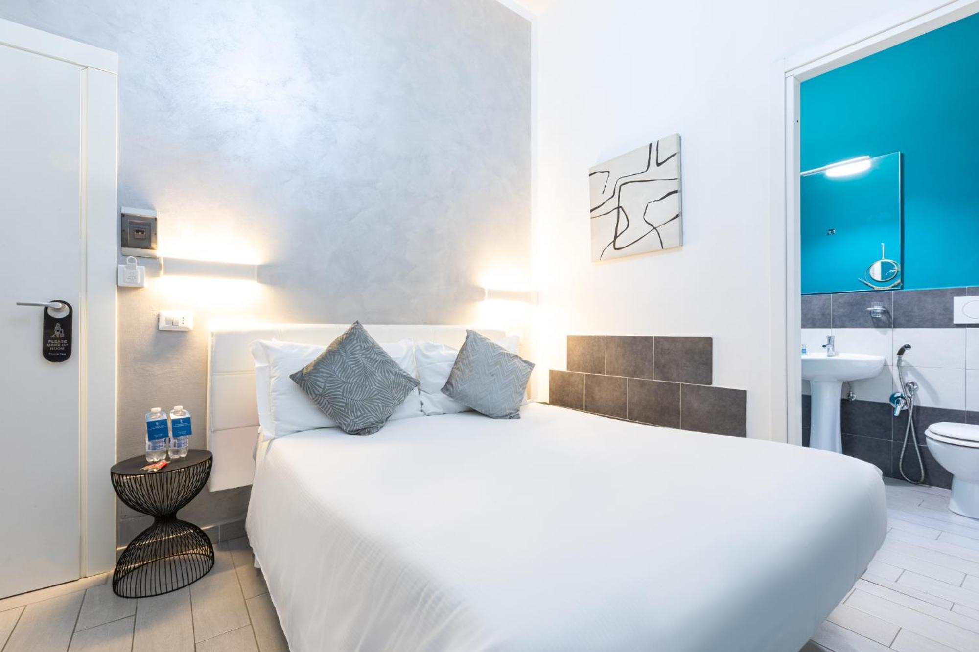 Trastevere Suites - Top Collection Řím Exteriér fotografie