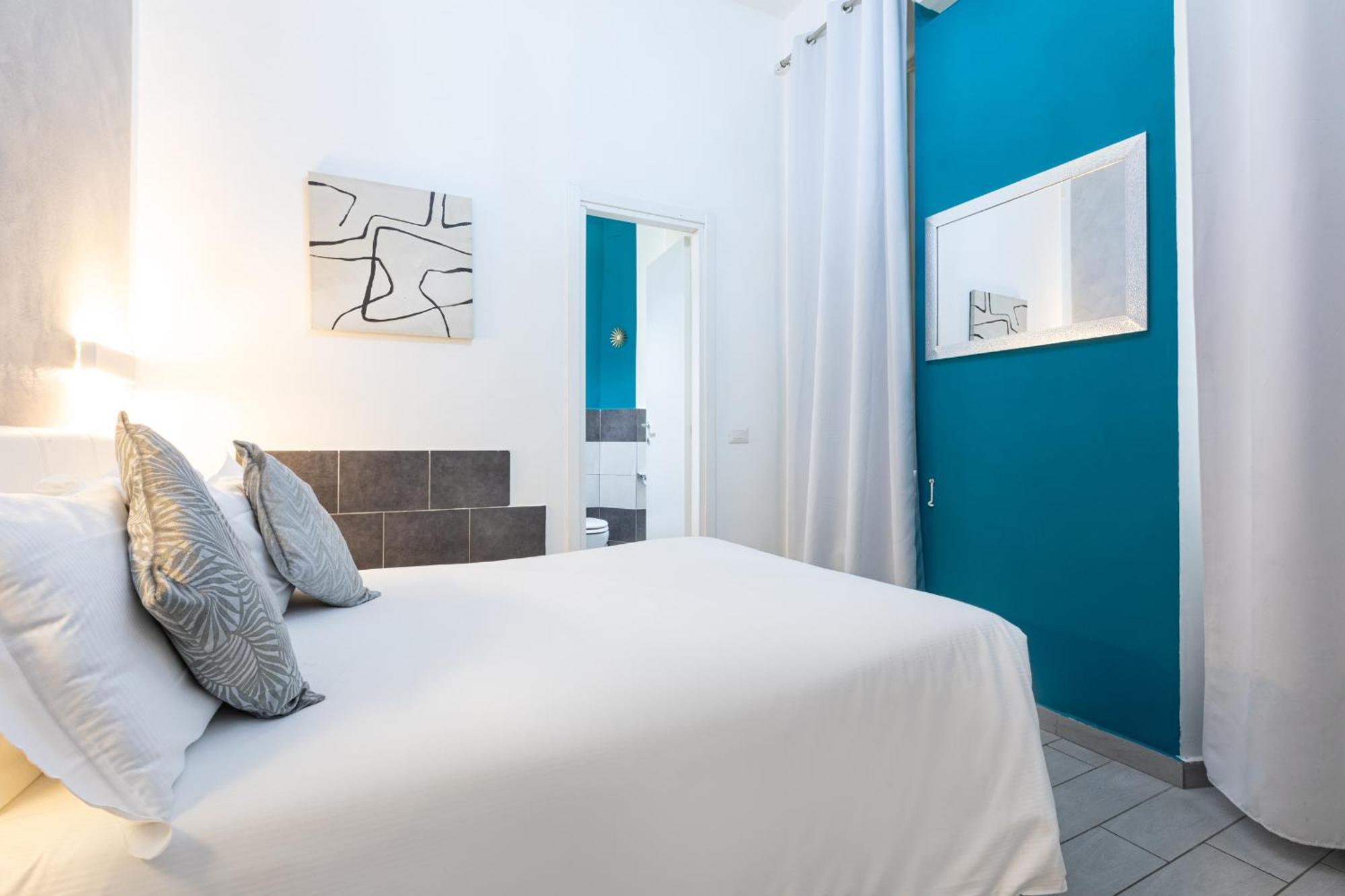 Trastevere Suites - Top Collection Řím Exteriér fotografie