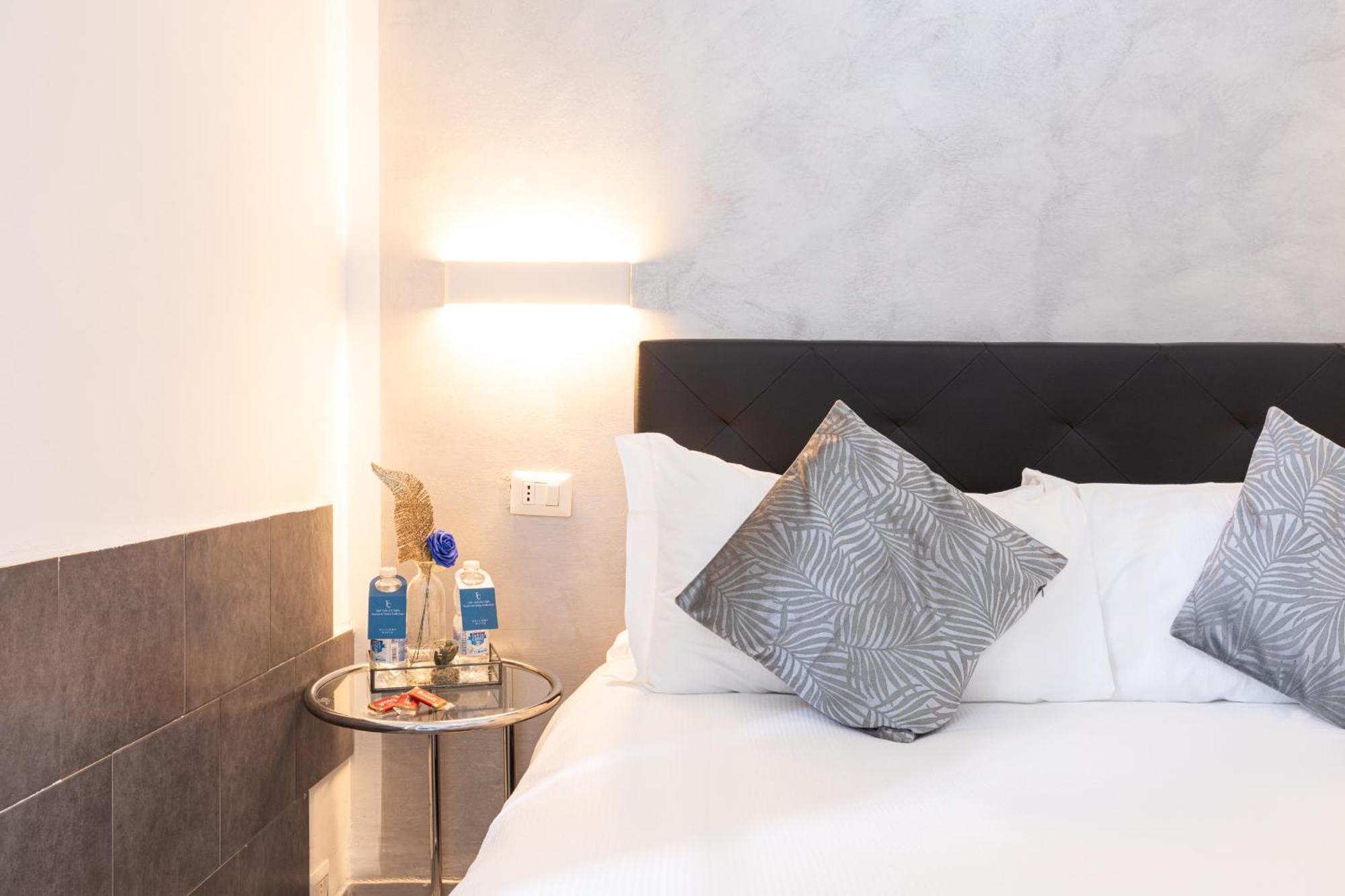 Trastevere Suites - Top Collection Řím Exteriér fotografie