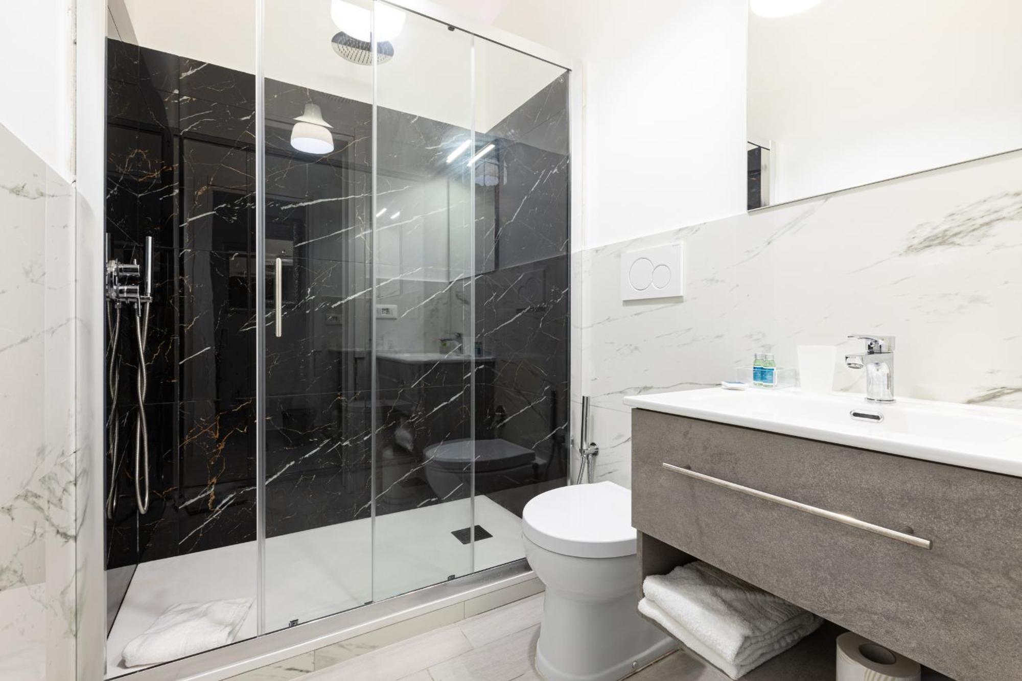 Trastevere Suites - Top Collection Řím Exteriér fotografie