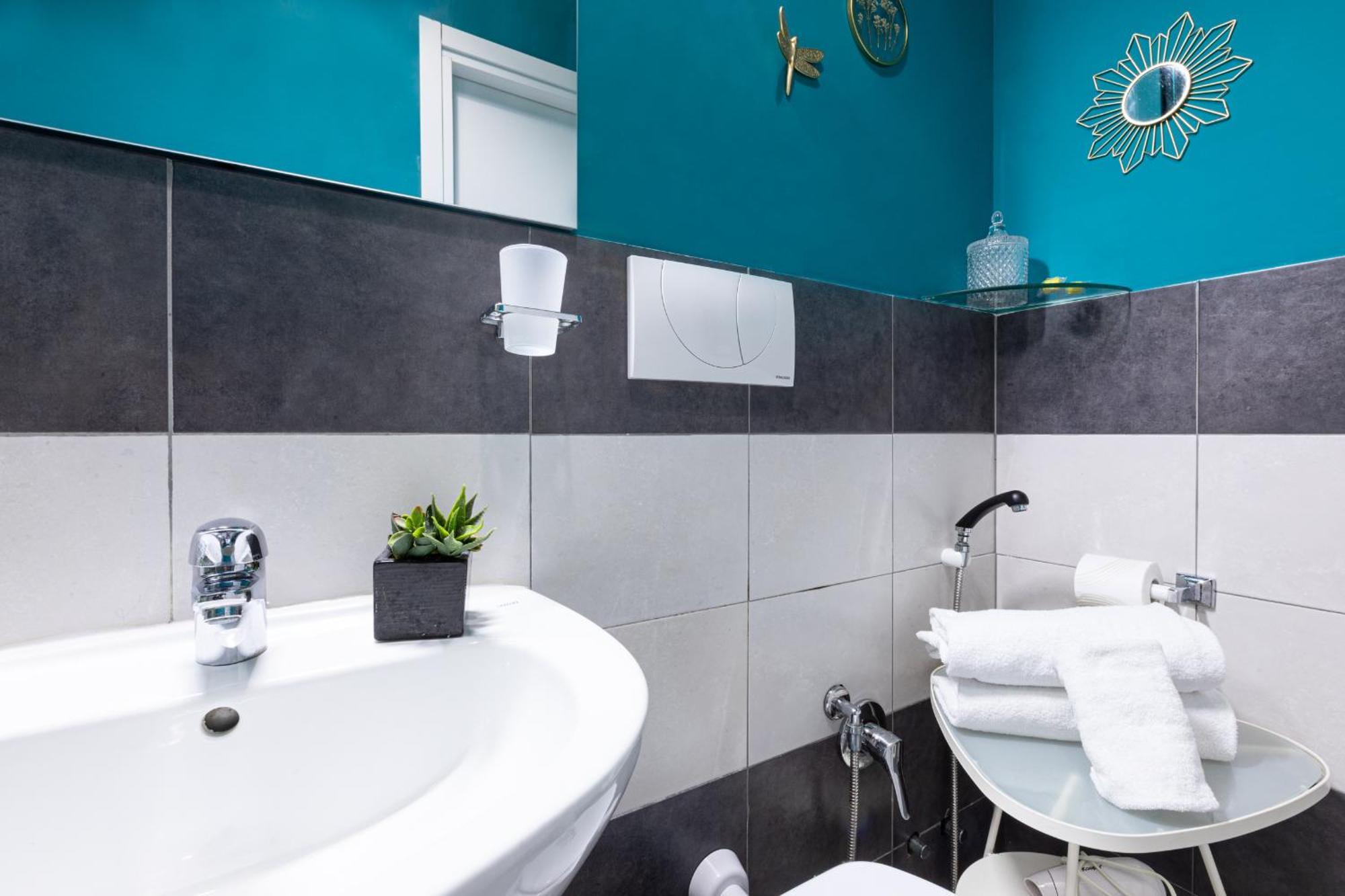 Trastevere Suites - Top Collection Řím Exteriér fotografie