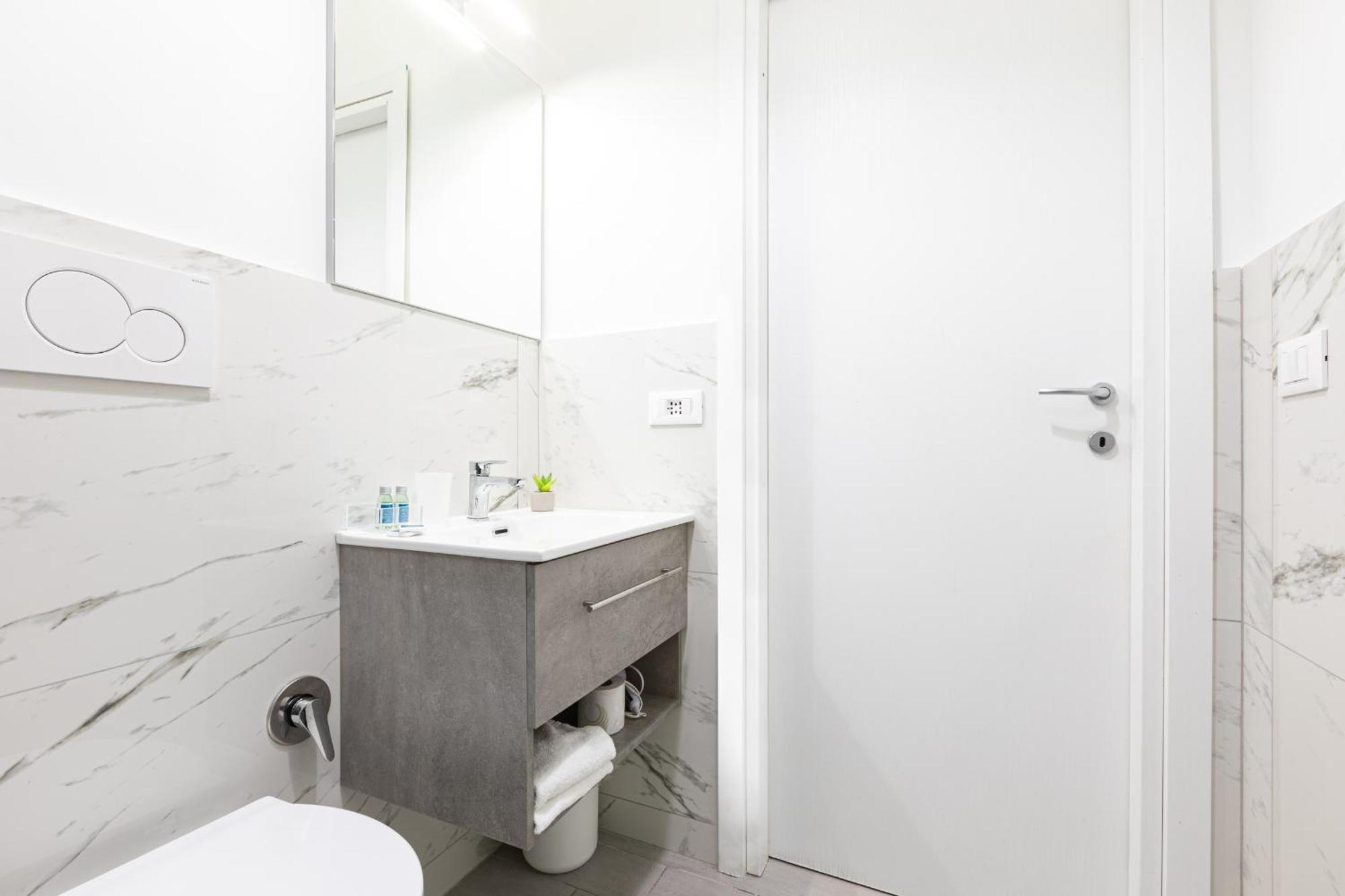 Trastevere Suites - Top Collection Řím Exteriér fotografie