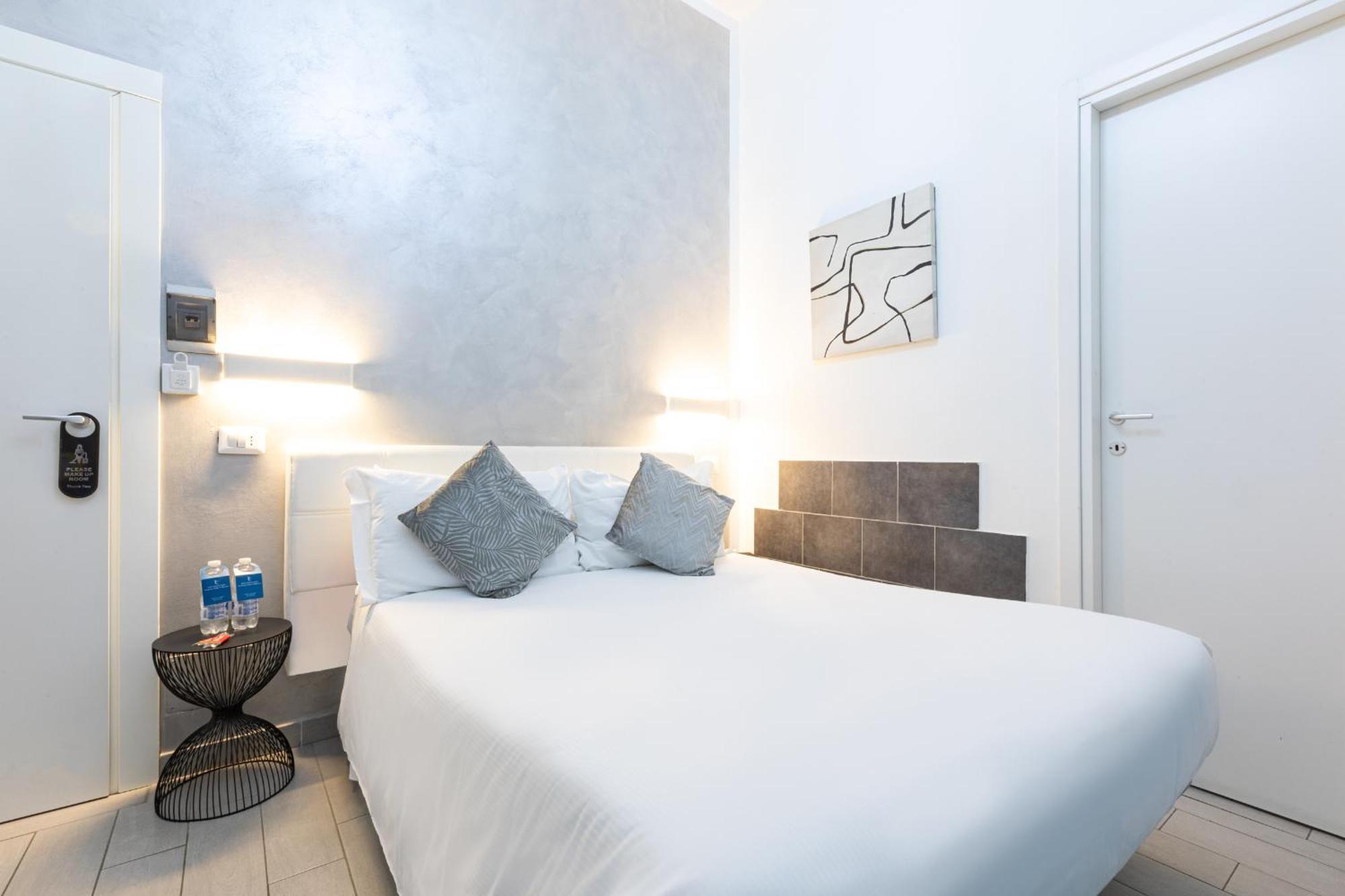 Trastevere Suites - Top Collection Řím Exteriér fotografie
