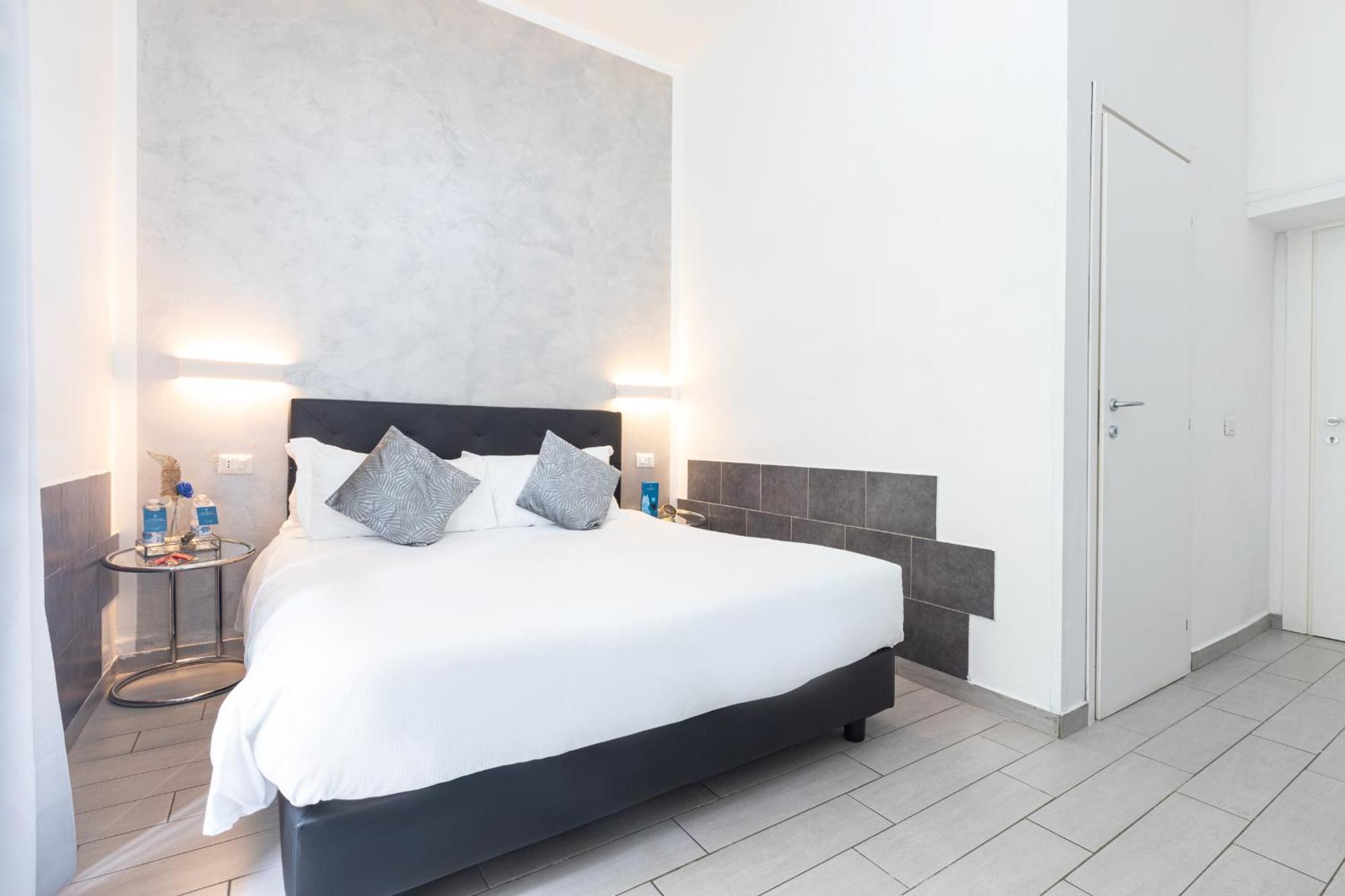 Trastevere Suites - Top Collection Řím Exteriér fotografie