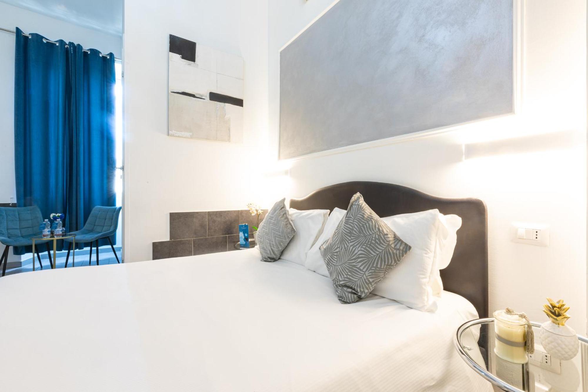 Trastevere Suites - Top Collection Řím Exteriér fotografie