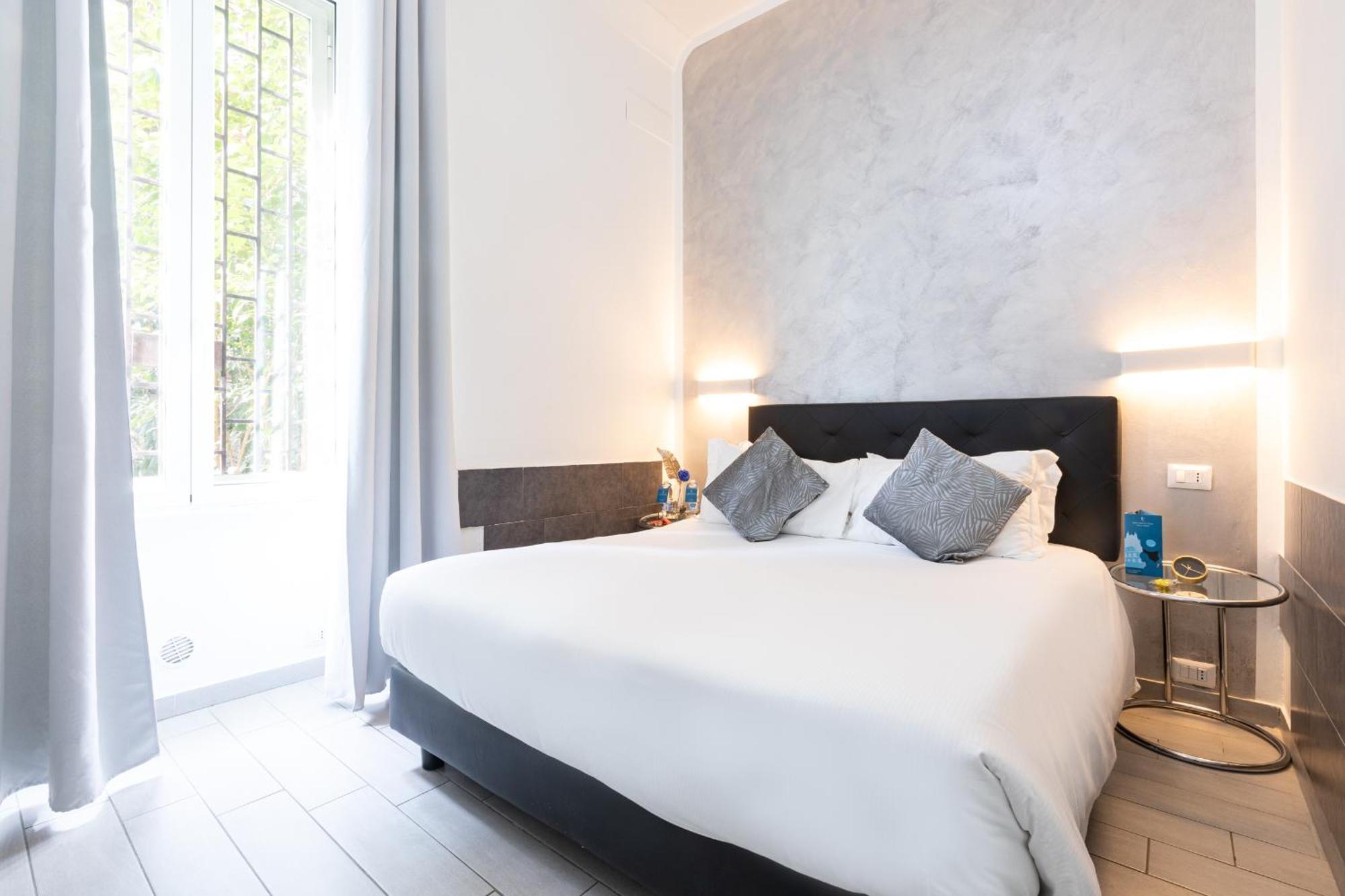 Trastevere Suites - Top Collection Řím Exteriér fotografie
