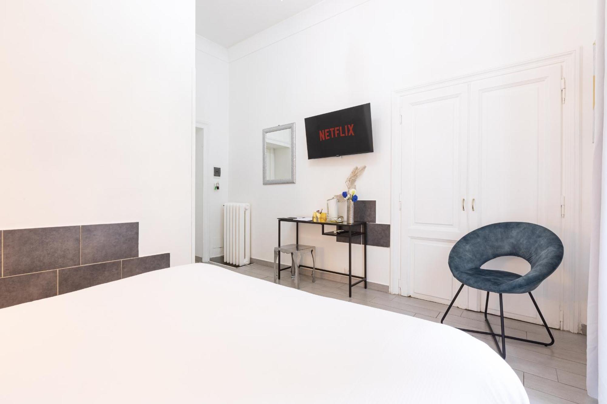 Trastevere Suites - Top Collection Řím Exteriér fotografie
