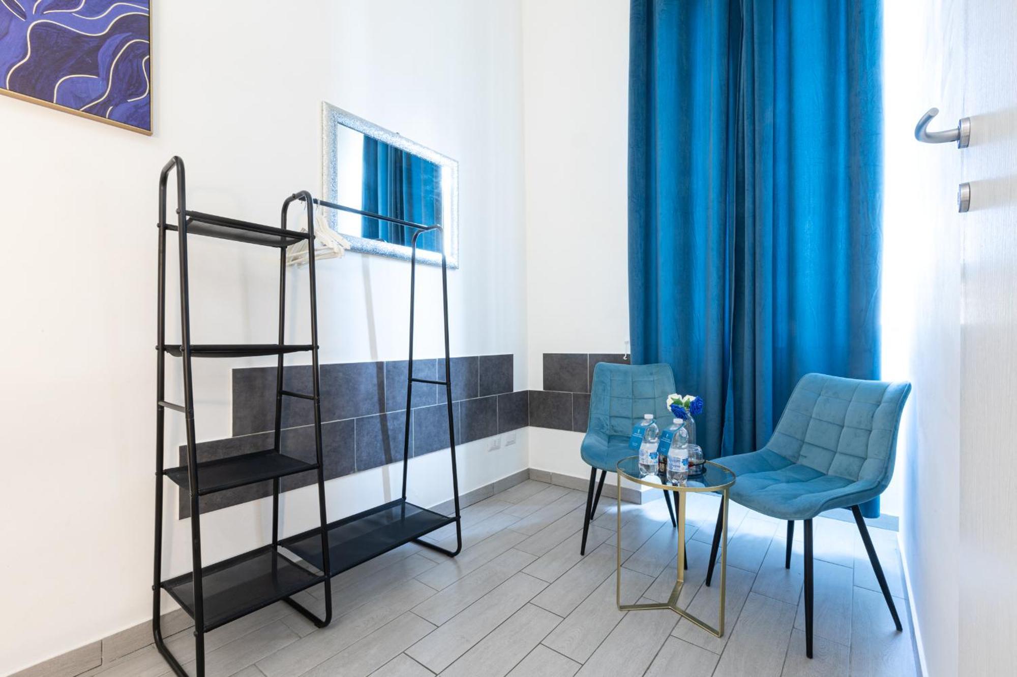 Trastevere Suites - Top Collection Řím Exteriér fotografie