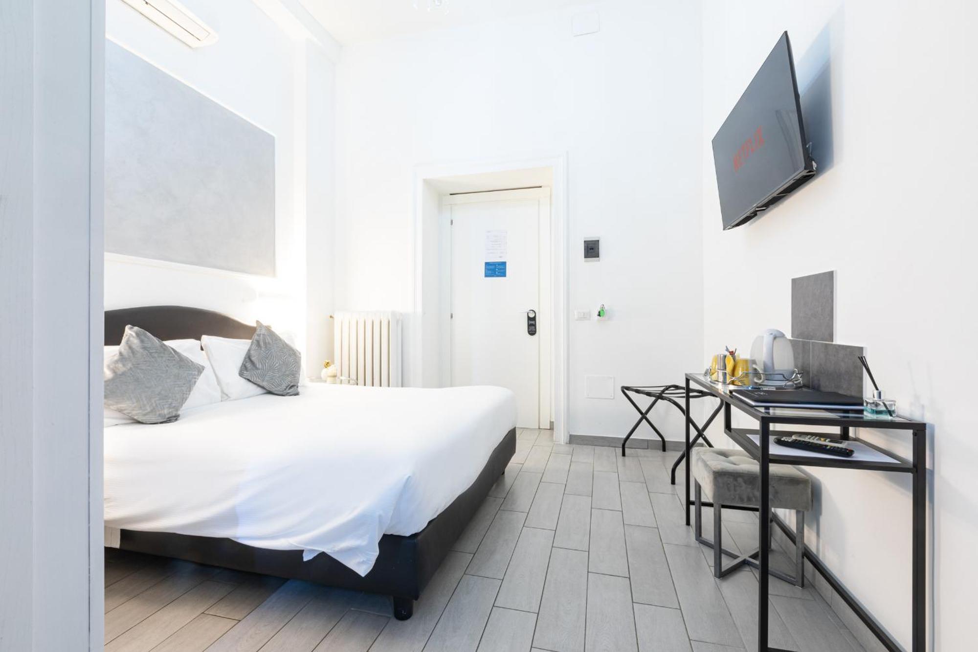 Trastevere Suites - Top Collection Řím Exteriér fotografie