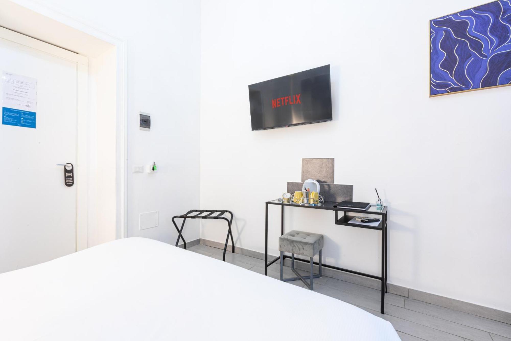 Trastevere Suites - Top Collection Řím Exteriér fotografie
