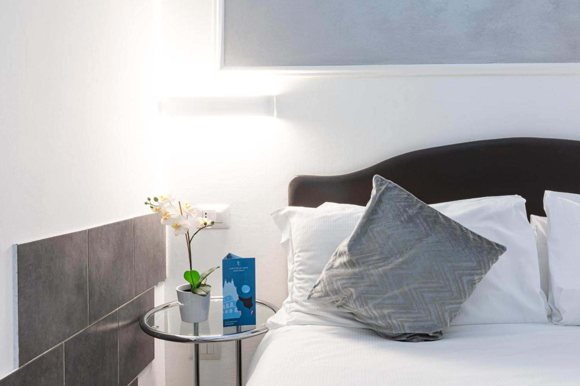 Trastevere Suites - Top Collection Řím Exteriér fotografie