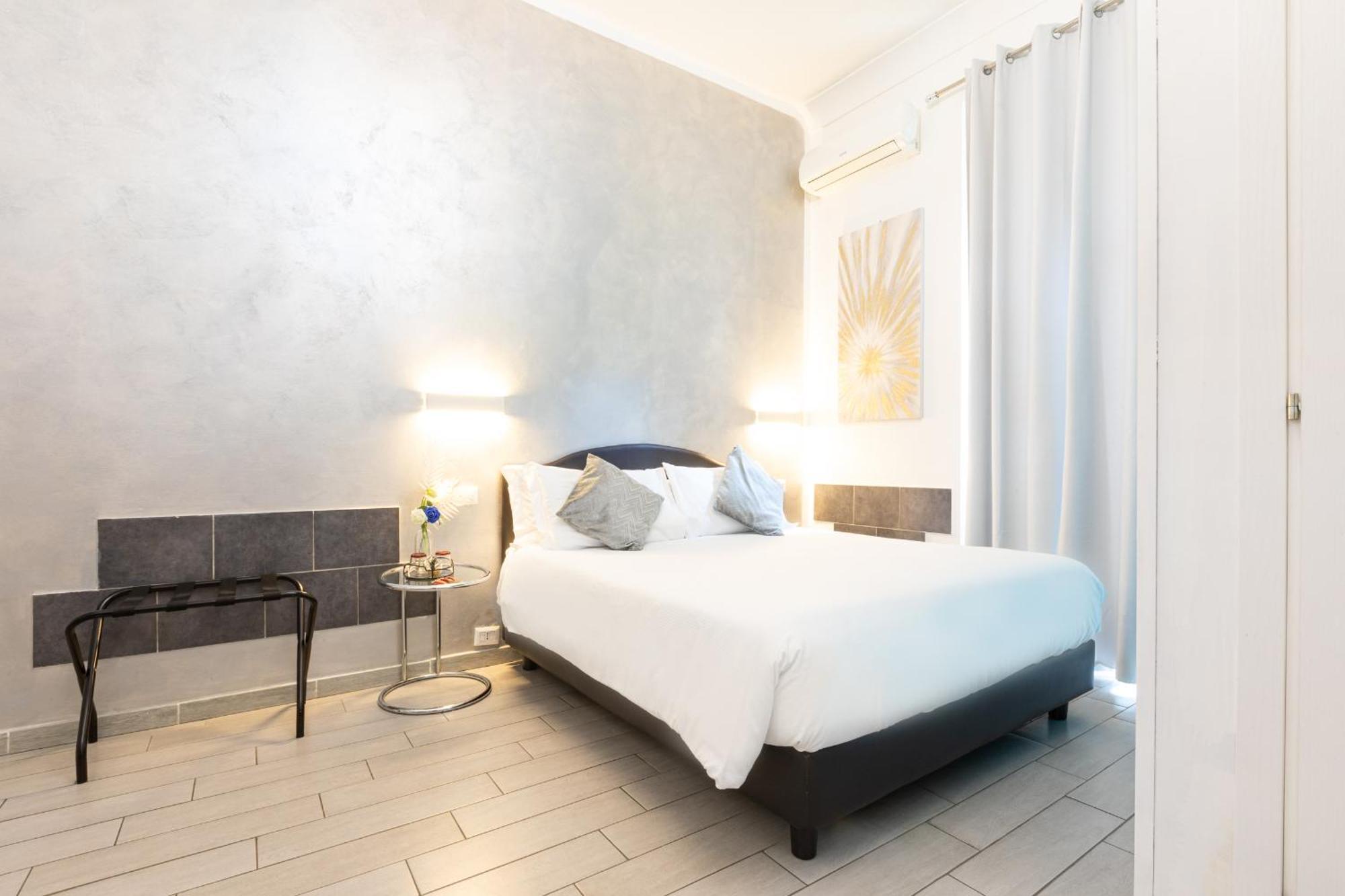 Trastevere Suites - Top Collection Řím Exteriér fotografie