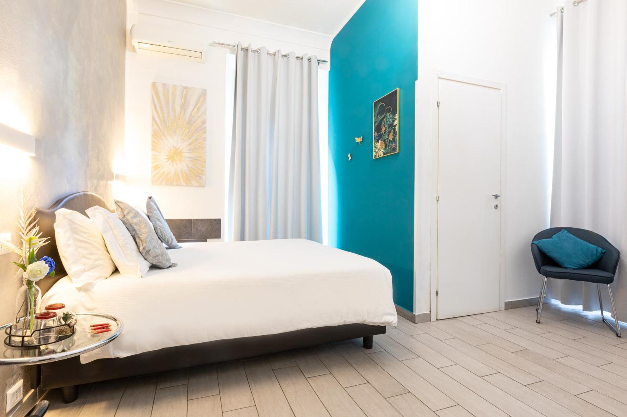 Trastevere Suites - Top Collection Řím Exteriér fotografie