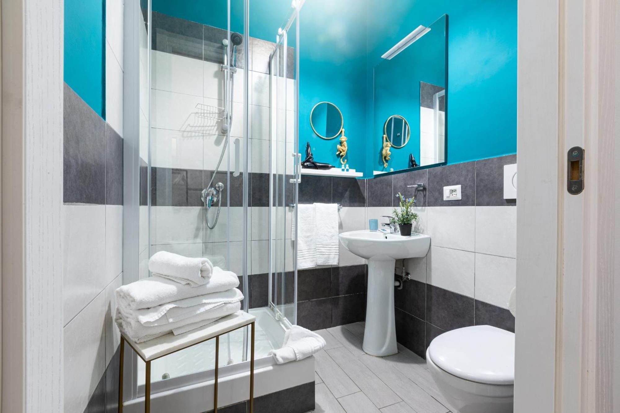 Trastevere Suites - Top Collection Řím Exteriér fotografie